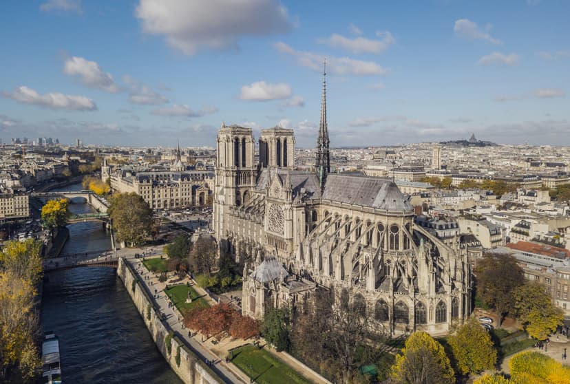 Notre Dame
